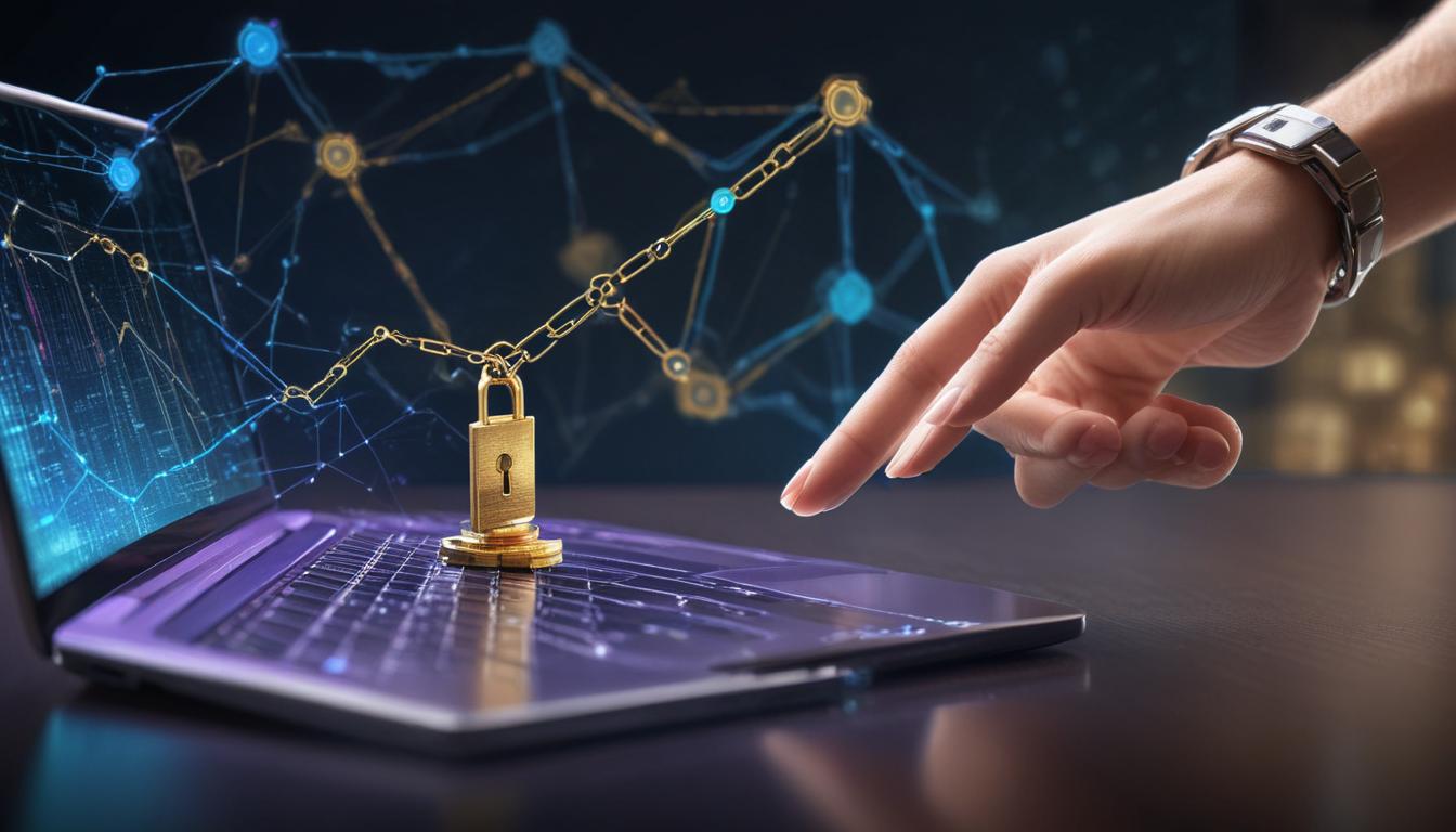 Smart Contracts: The Future of Trustless Digital Transactions – Unveiled! | Cryptodamus.io