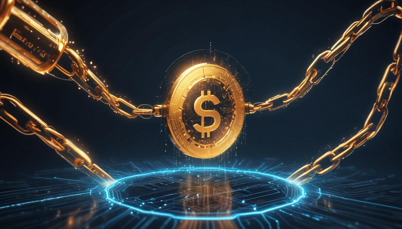 Smart Contracts Unlocked: Automating Trust & Revolutionizing Digital Transactions! [2024] | Cryptodamus.io