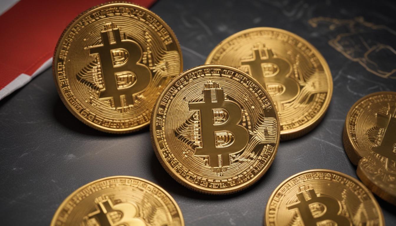 SNB Rejects Bitcoin: Volatility & Liquidity Concerns Explained! | Cryptodamus.io