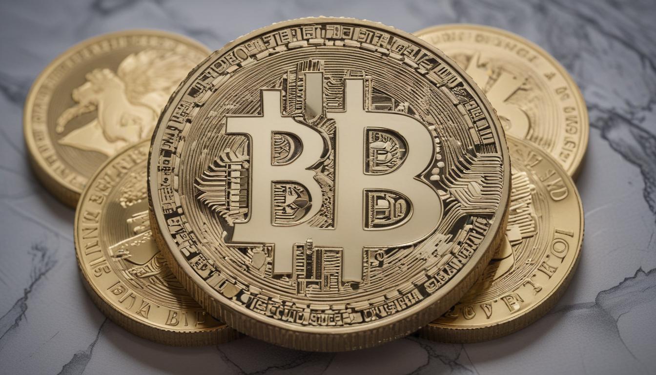 Крипто-запрет SNB: Почему Швейцария отказывается от Bitcoin в резервах! Шокирующие подробности (2024) | Cryptodamus.io