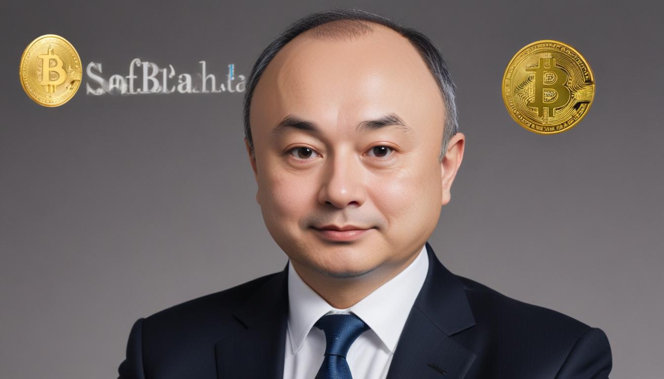 Bitcoin-ставка SoftBank на $3 млрд: разбор стратегии 21 Capital! 🚀 | Cryptodamus.io