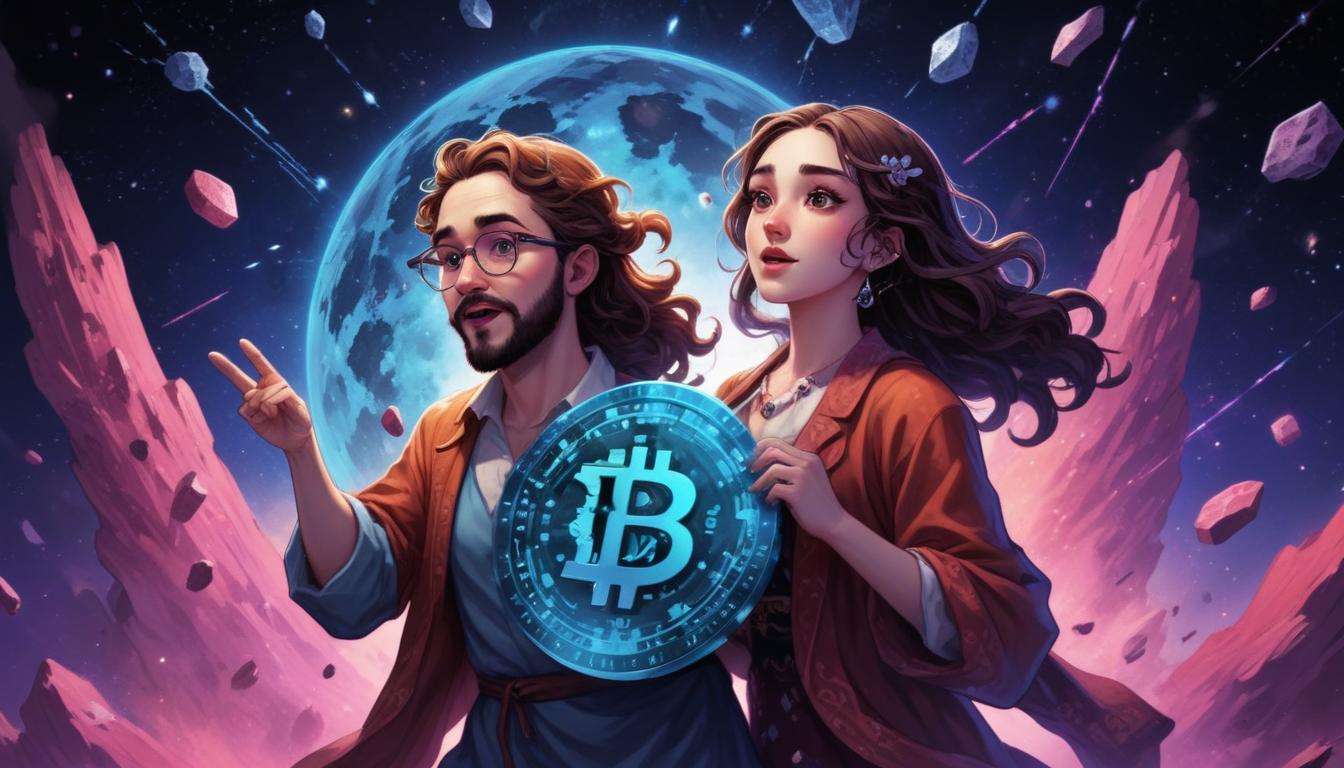 SOL & ADA Plunge, BlockDAG Skyrockets! Crypto Volatility Decoded (2024) | Cryptodamus.io