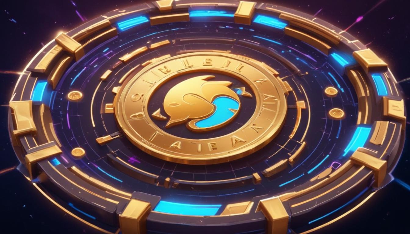 SOL Arena's $CHILL Token: Web3 Gaming Revolution on Solana! | Cryptodamus.io