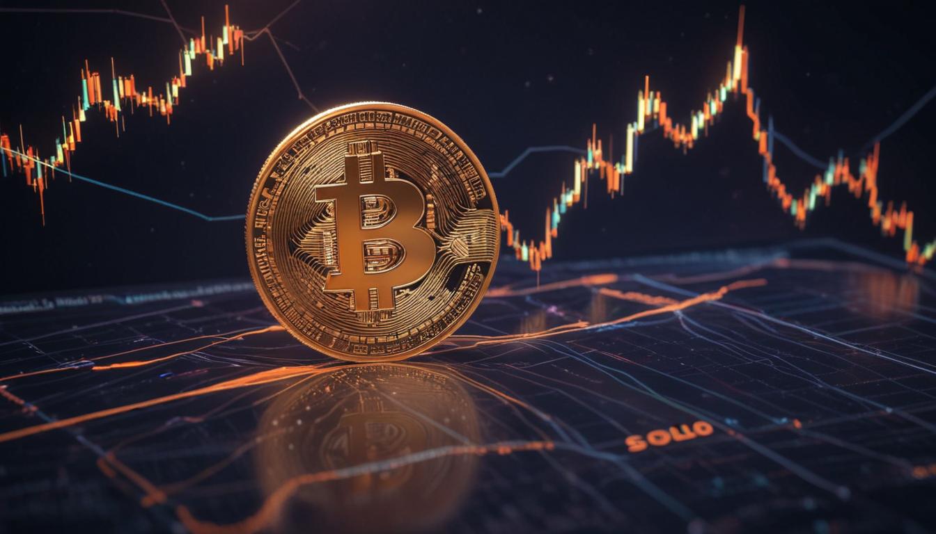 SOL/BTC Price SHOCKER: Unseen Trends & Twists Revealed! | Cryptodamus.io