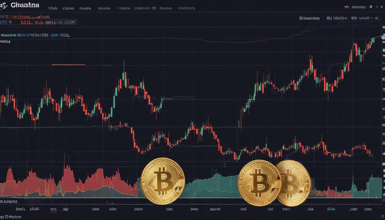 SOL, CHZ, CEEK: Will Macro Data Trigger the NEXT Crypto Boom or Bust? Crucial Levels Revealed! | Cryptodamus.io