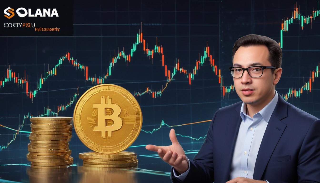 SOL & CHZ Crashing? Expert Analysis & Trading Strategies Revealed! | Cryptodamus.io