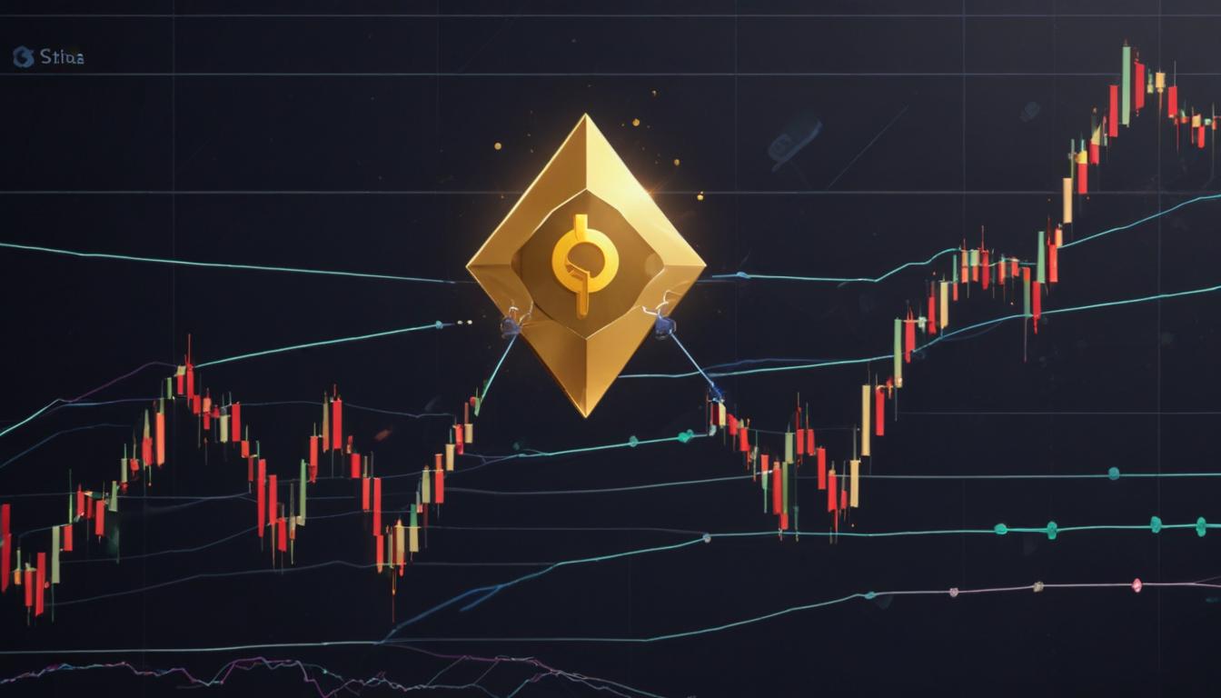 SOL Price Prediction: Is $200 Next After Breaking $175 Resistance? Bullish Signals Explored | Cryptodamus.io