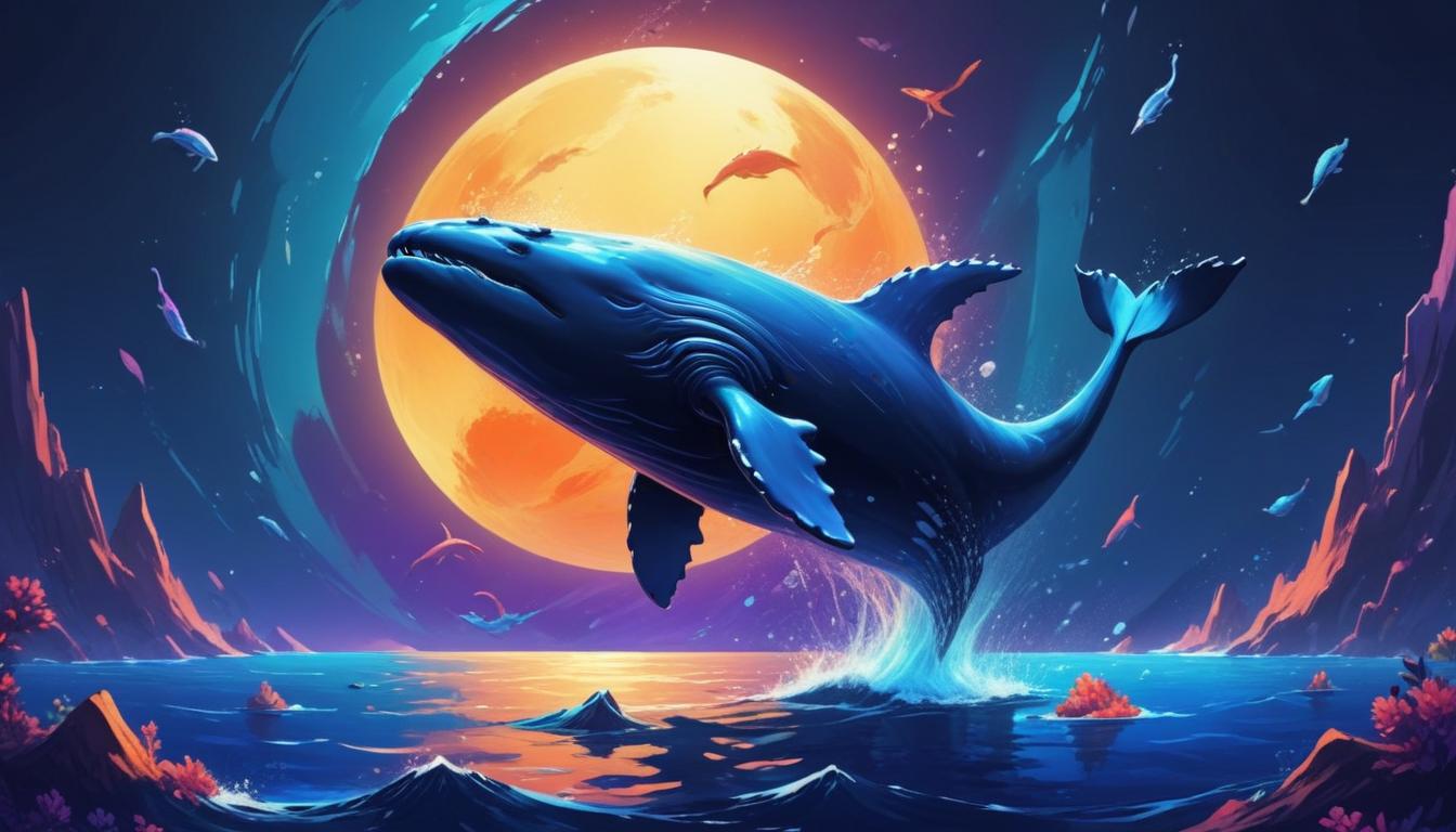SOL Price Shock: Whale Moves & Macro Risks! Decode Solana's Next Surge or Crash! 🚀 | Cryptodamus.io