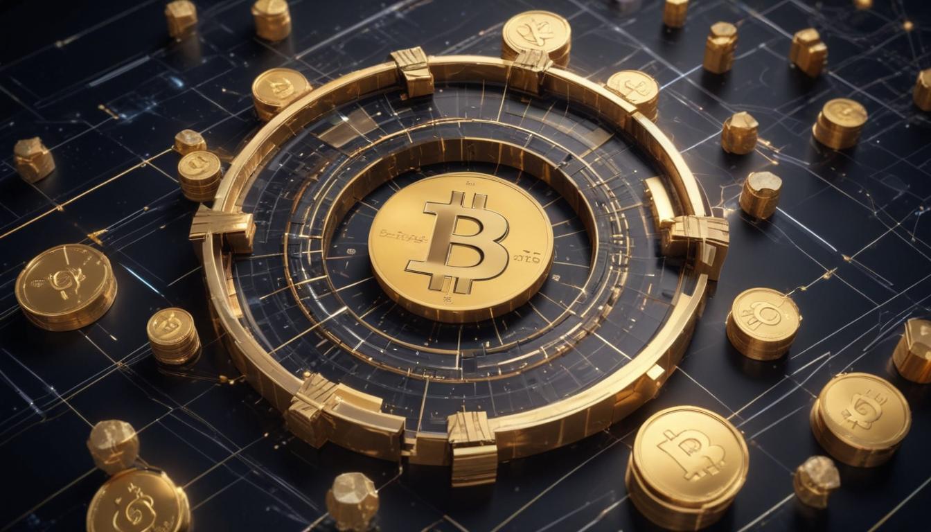 Ставка Sol Strategies в $500 млн: изменит ли это будущее Solana? Узнайте сейчас! | Cryptodamus.io