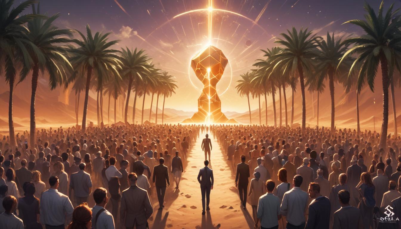 SOL Strategies' $500M Solana Bet: Will it Reshape the Crypto Landscape? | Cryptodamus.io