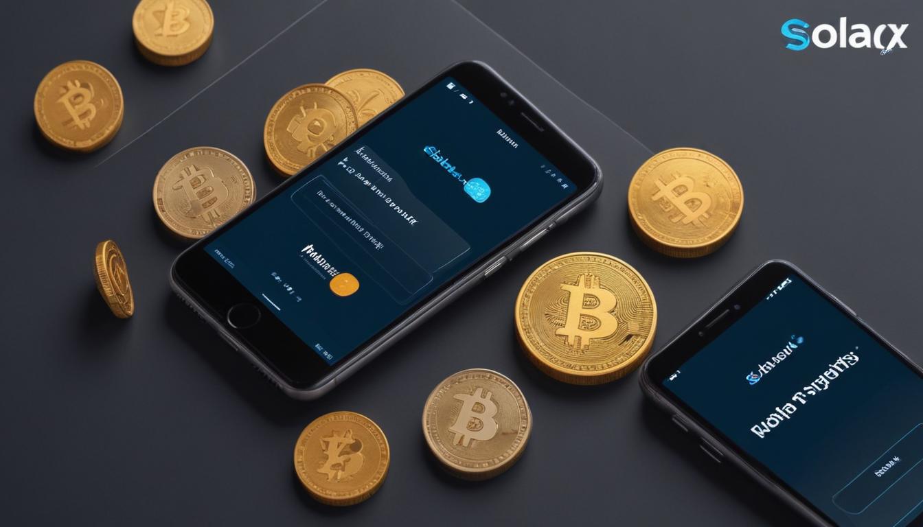 SOLAAX & KLICKL: Web3 Revolutionizes Global Event Payments! 🚀 | Cryptodamus.io