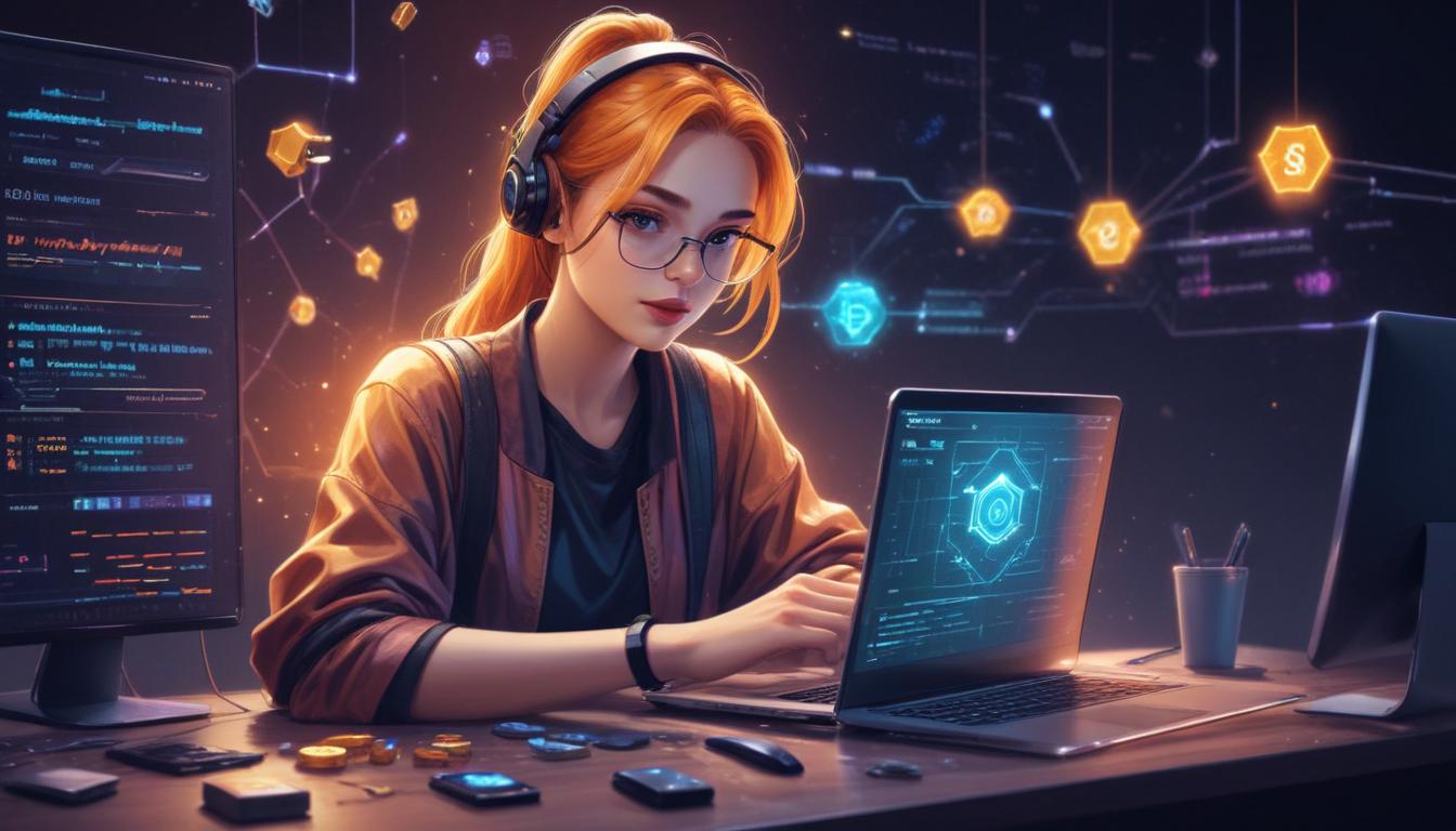 Solana AI Hackathon: Shocking Survival Rates Revealed!  Which Projects Thrived? | Cryptodamus.io