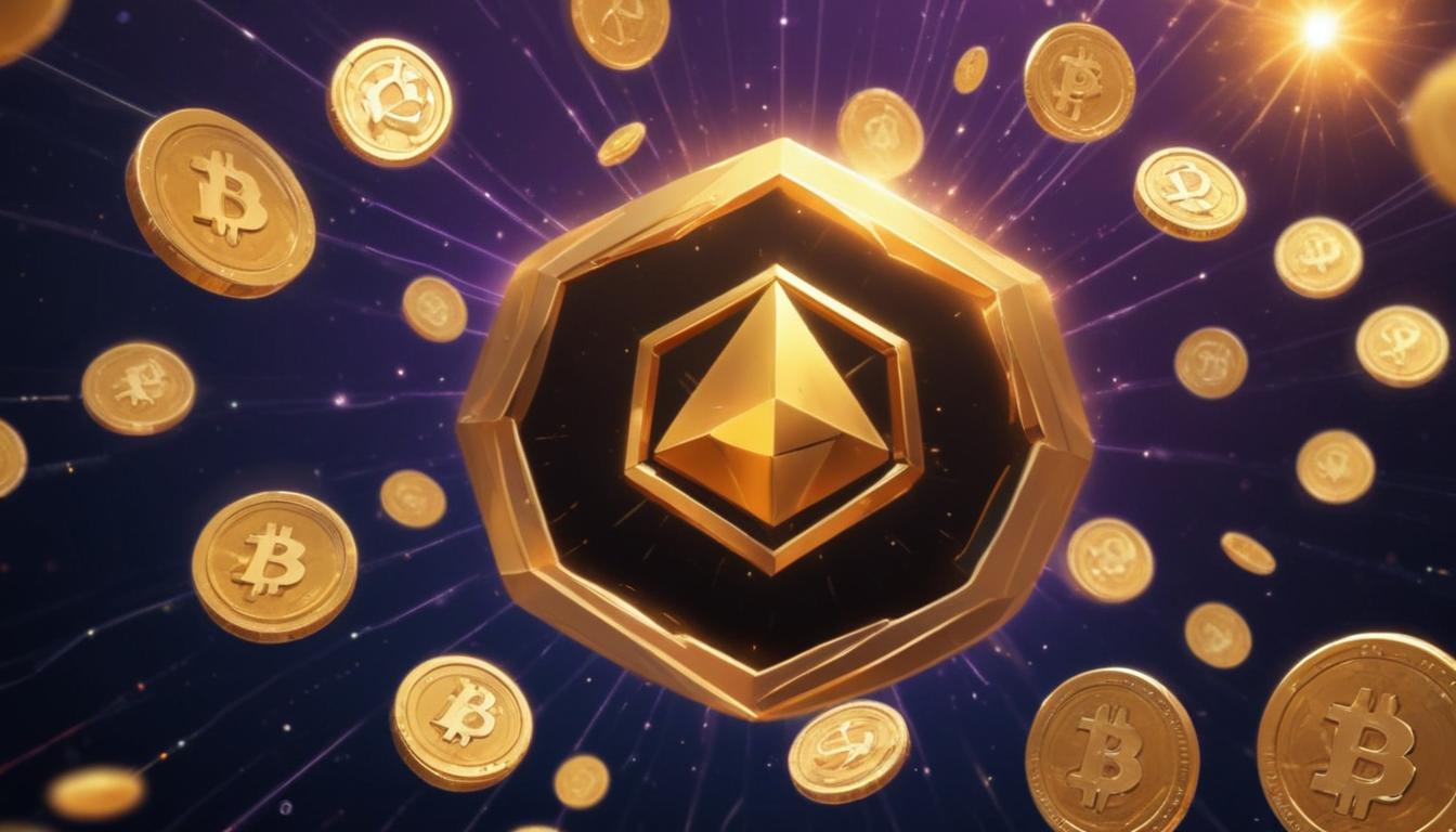 Эирдропы Solana и TRUM2025: Бесплатная крипта и вирусный мем-бум! | Cryptodamus.io