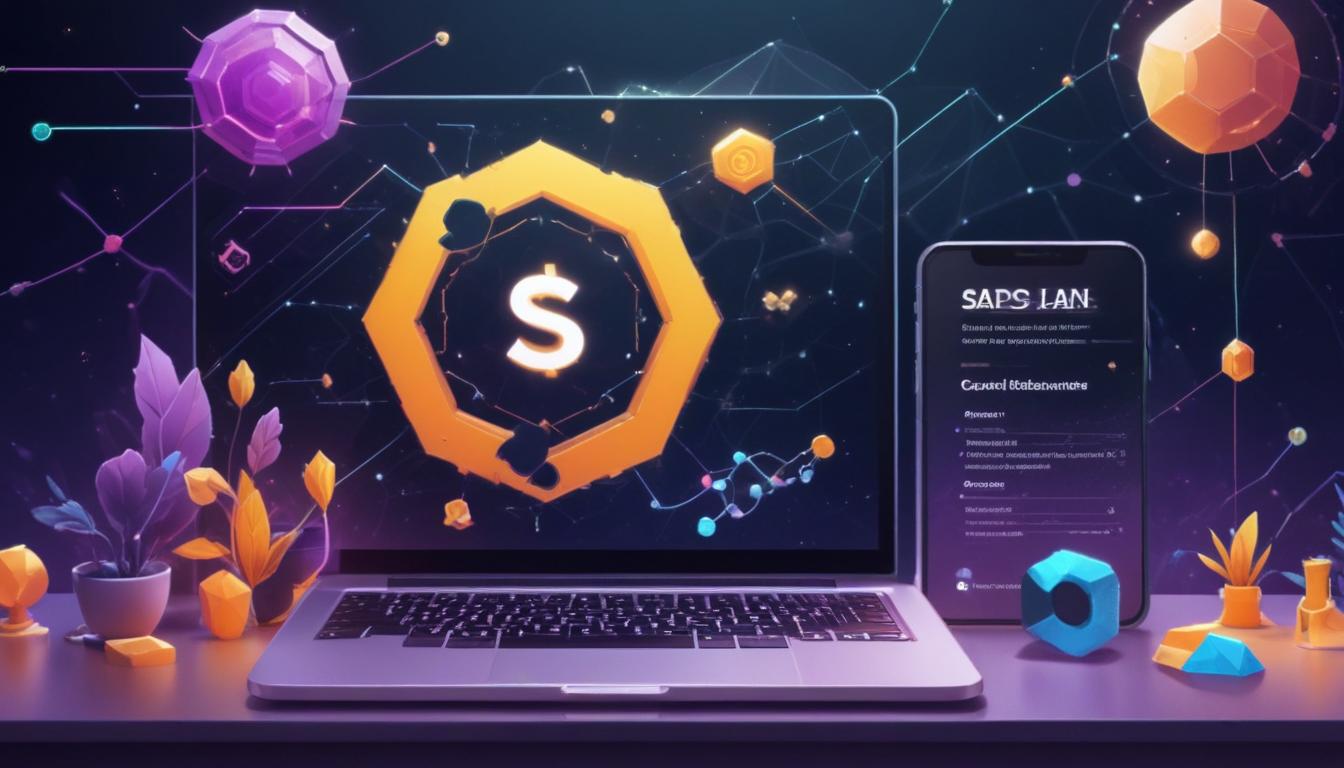 Solana API Revolution: Faster dApps, More Developers, Explosive Growth! | Cryptodamus.io