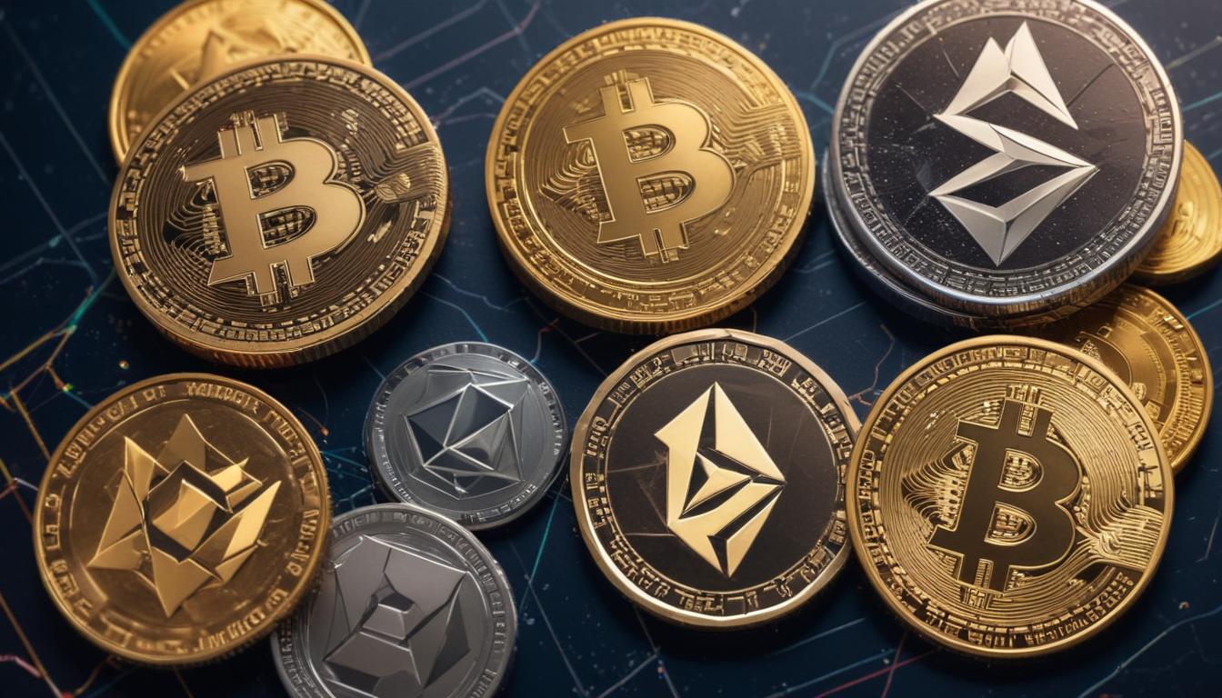 Solana, Aptos, Chainlink, & ZacroTribe: Will They Hit New ATHs? SHOCKING Predictions Inside! | Cryptodamus.io