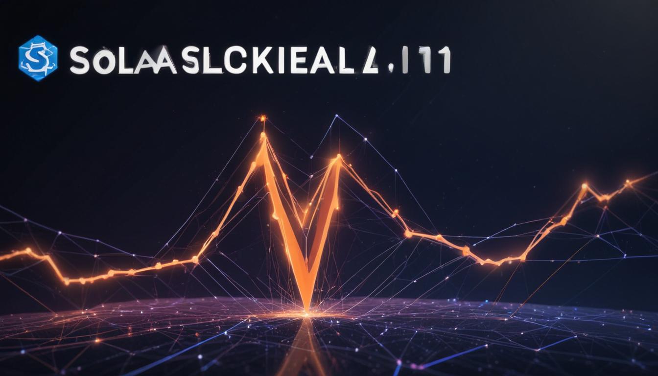 Solana at 5: Can It Overcome Network Woes & Price Swings? [2024 Update] | Cryptodamus.io