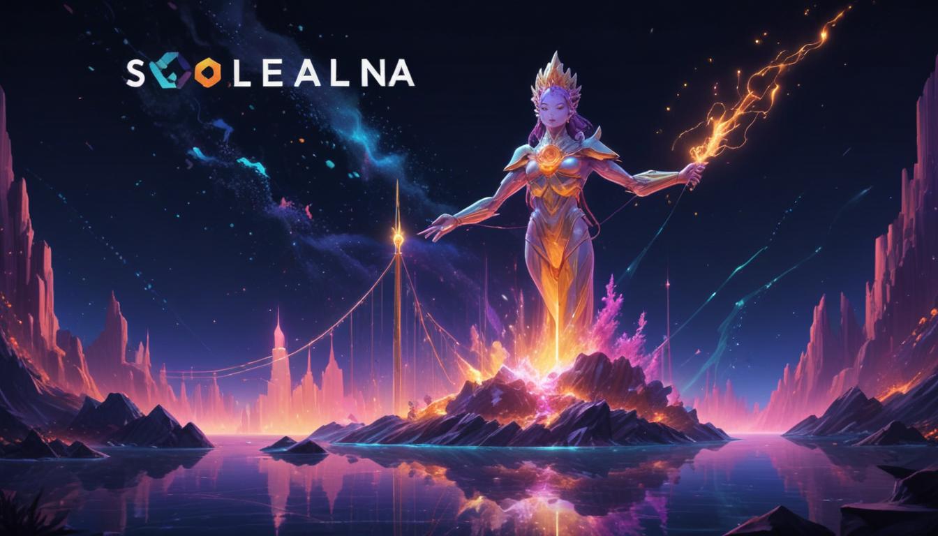 Solana at 5: Reflecting on Performance, Overcoming Hurdles, and Peering into the Future! | Cryptodamus.io