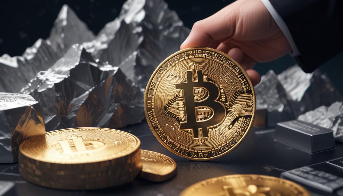 ETF на Solana и Avalanche: Стенкинг сломает гегемонию Ethereum? | Cryptodamus.io