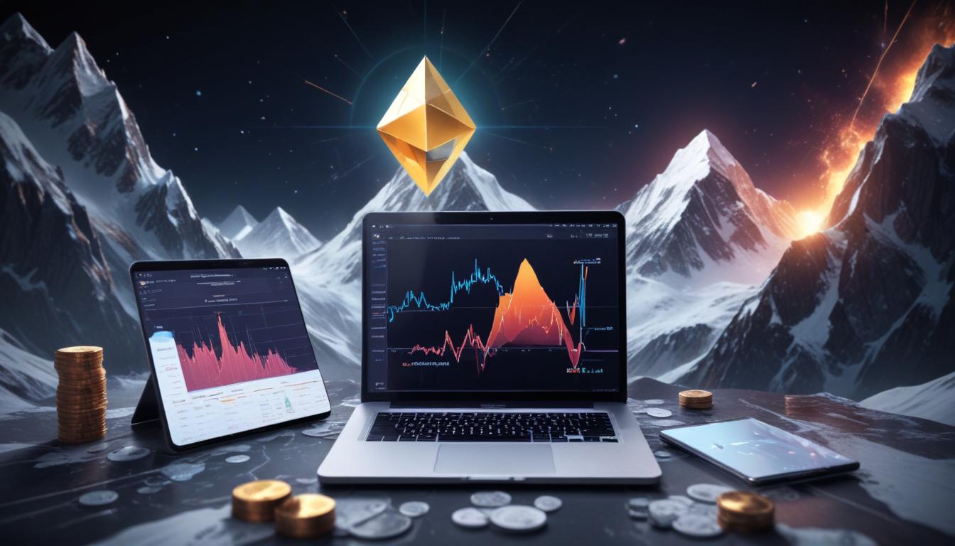 Solana & Avalanche's Explosive Potential: Unlock Crypto Secrets Now! | Cryptodamus.io