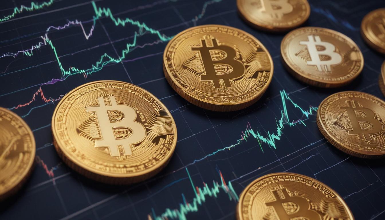 Solana, Bitcoin, FLOKI & ETH: Is This Crypto Market Dip a Buying Opportunity? | Cryptodamus.io