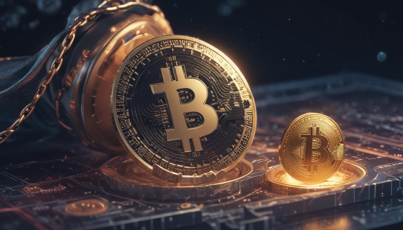 Solana & Cardano CRASHING! BlockDAG's Security: The Safe Haven? | Cryptodamus.io