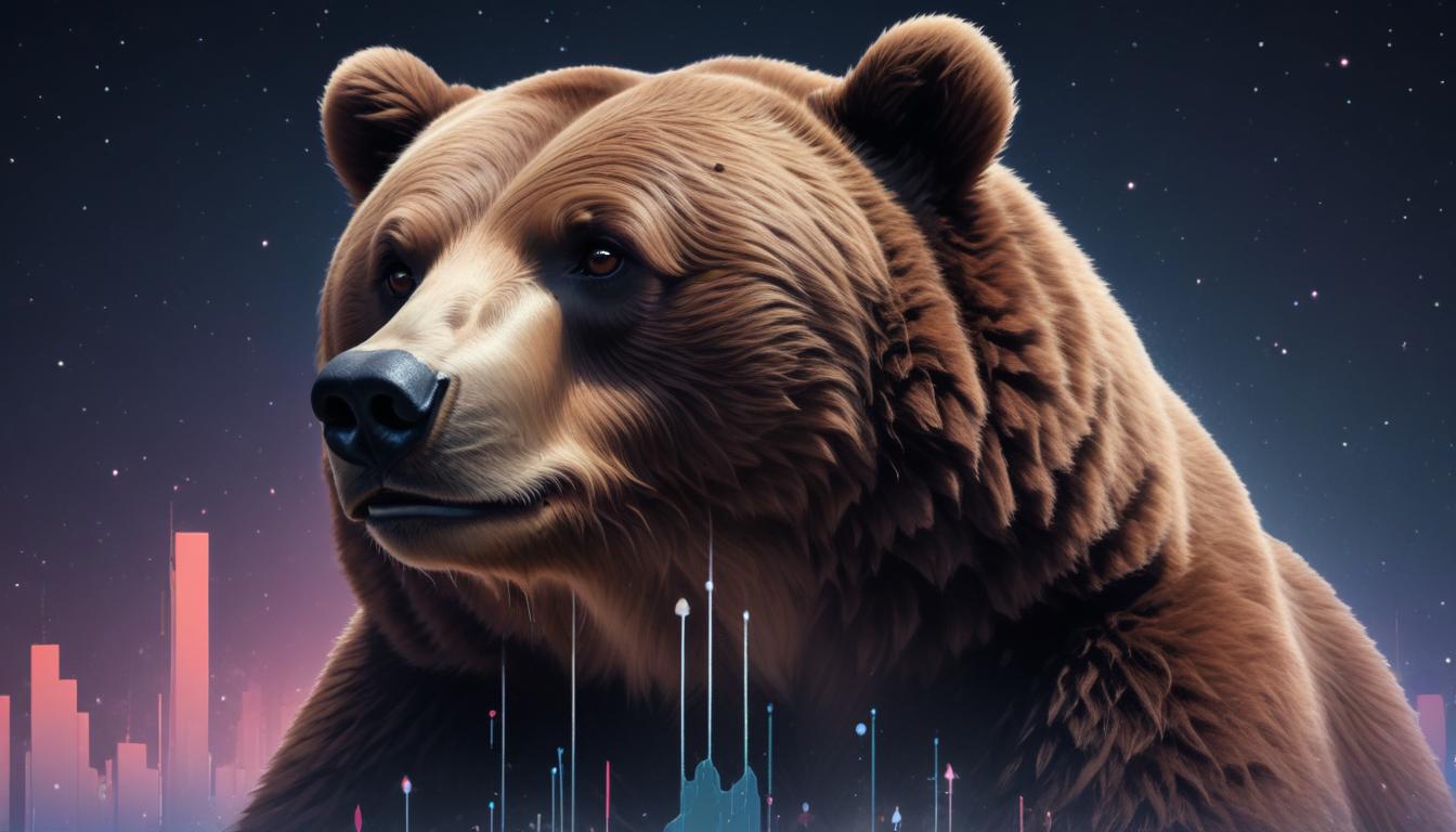 Solana и Cardano падают? Надежды на ETF среди хаоса медвежьего рынка! | Cryptodamus.io