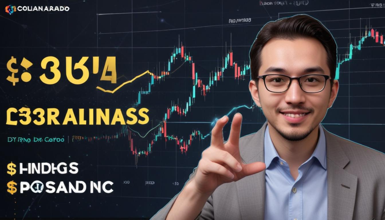 Solana, Cardano и DTX: Взлетят ли цены криптовалют? 🚀 | Cryptodamus.io