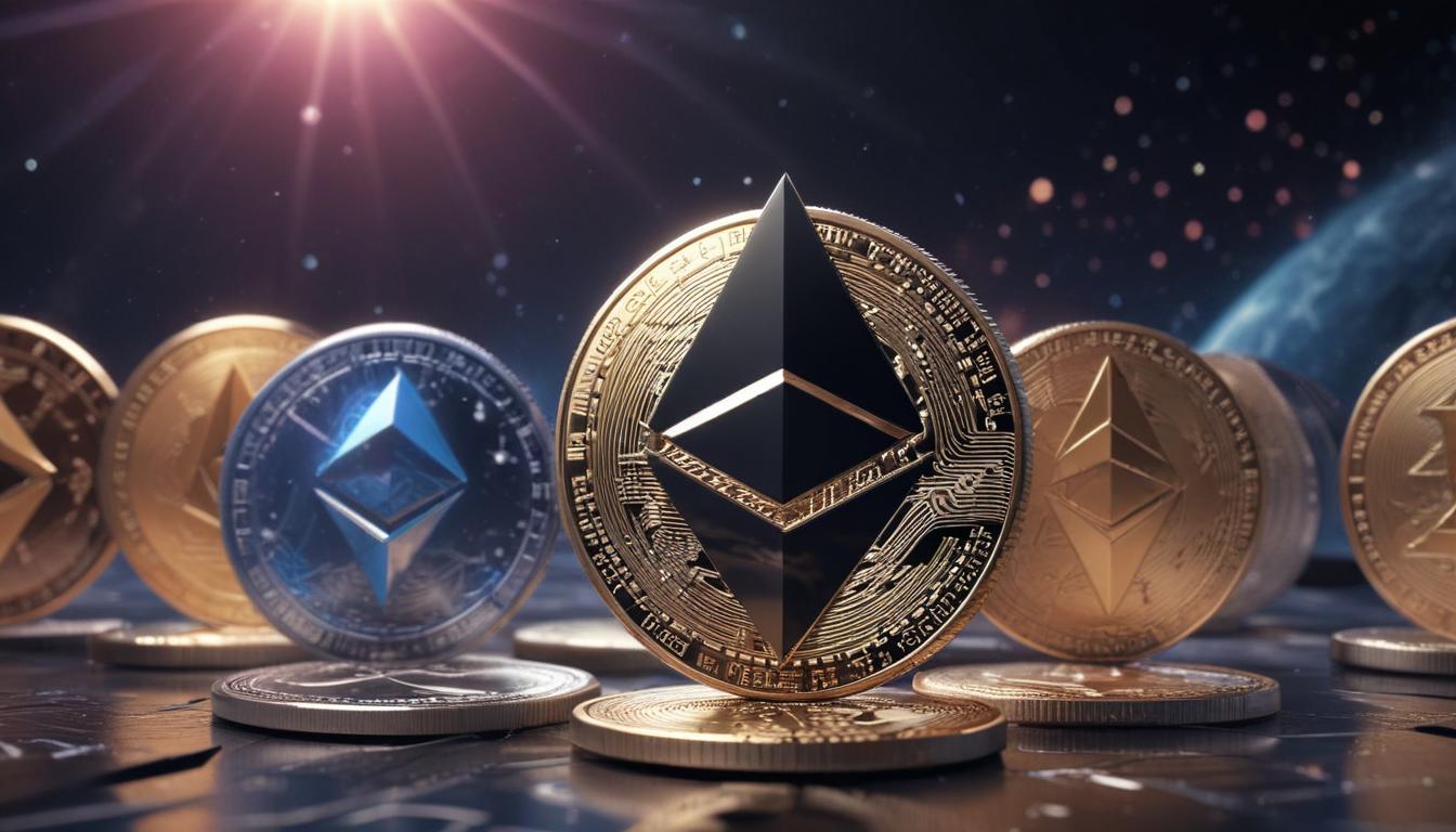 Solana, Cardano, Ethereum рухнули? 7 криптовалют, которые взлетят, если Bitcoin достигнет $100 000! | Cryptodamus.io