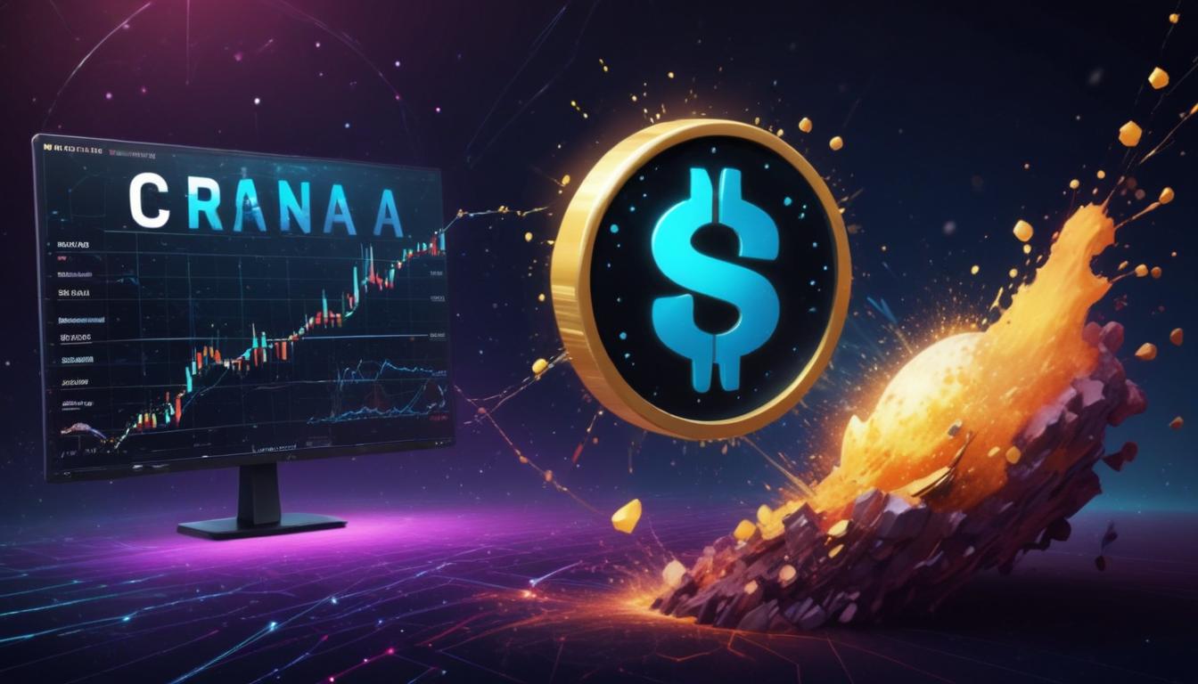 Solana, Cardano & IntelMarkets: Crypto Market SHOCKER! Deep Dive Analysis | Cryptodamus.io