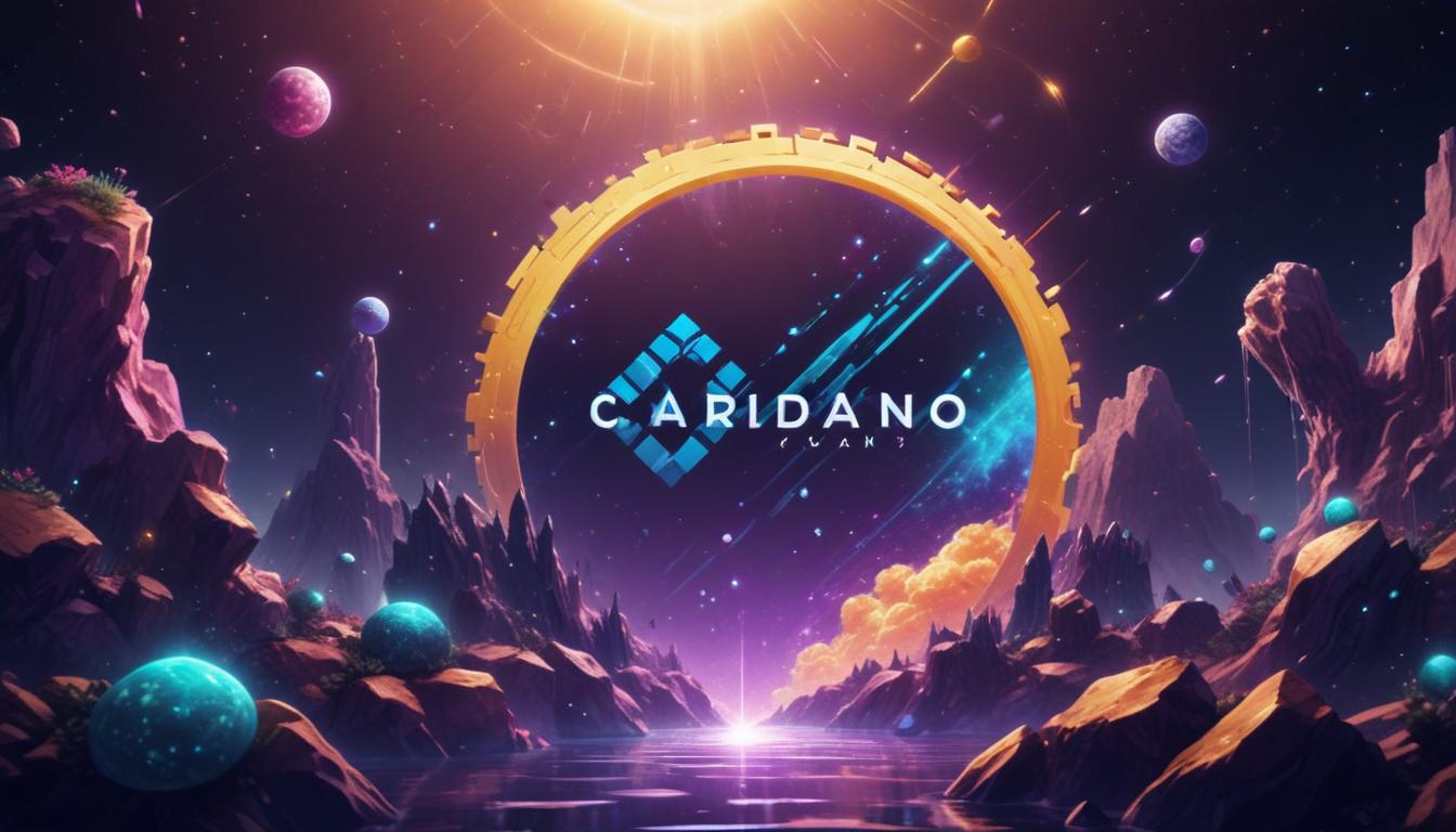 Solana, Cardano, & Remittix: Crypto's Speed, Sustainability, & Global Payments Revolution! | Cryptodamus.io