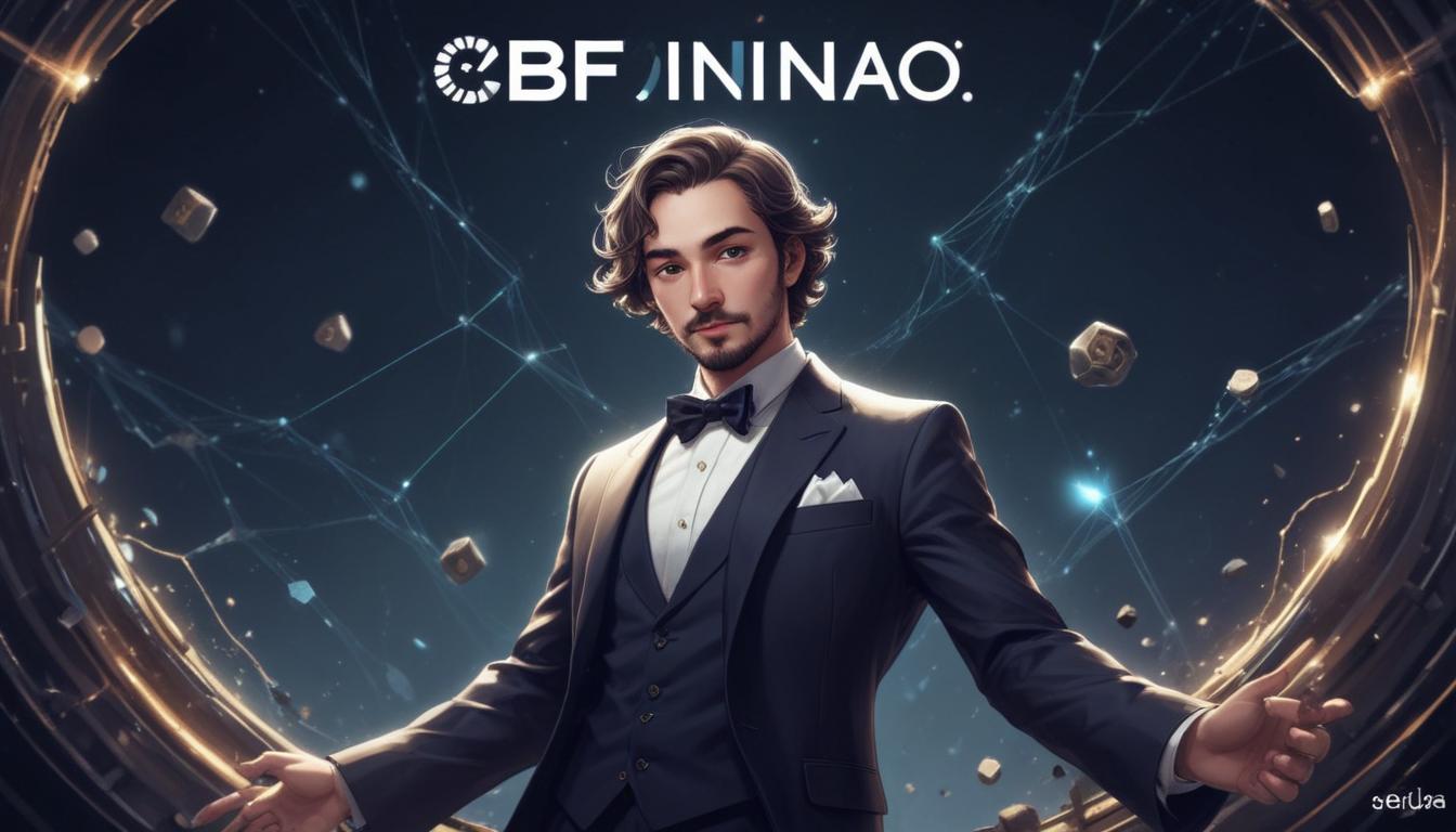 Solana & Cardano's Dip? Meet BinoFi: The Future of DeFi Trading! | Cryptodamus.io