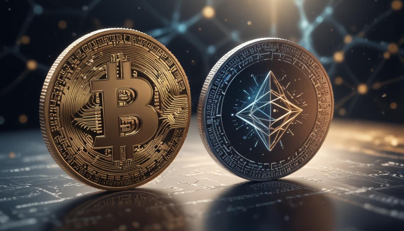 Solana, Cardano, & Web3Bay: Which Crypto Will Make You Rich in 2025? | Cryptodamus.io