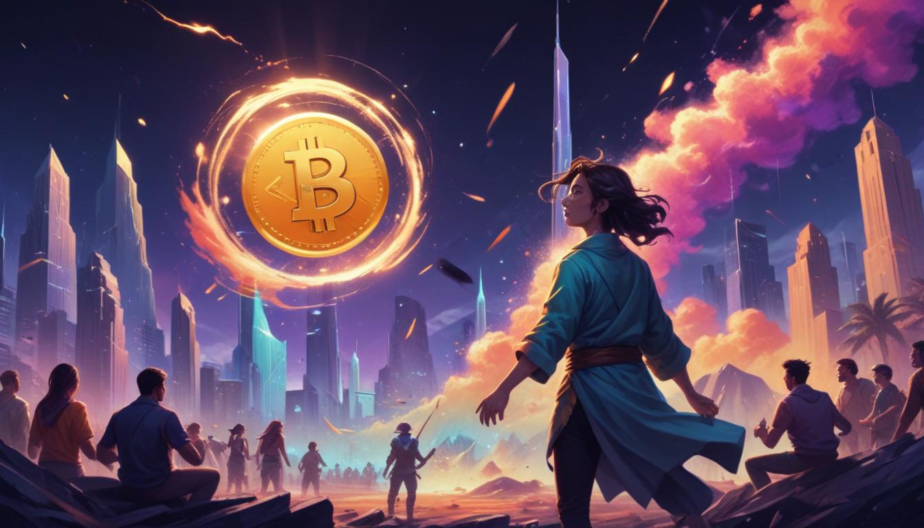 Крах Solana! Пробита поддержка $185? Предпродажа DTX Exchange взлетает на фоне крипто-хаоса! | Cryptodamus.io