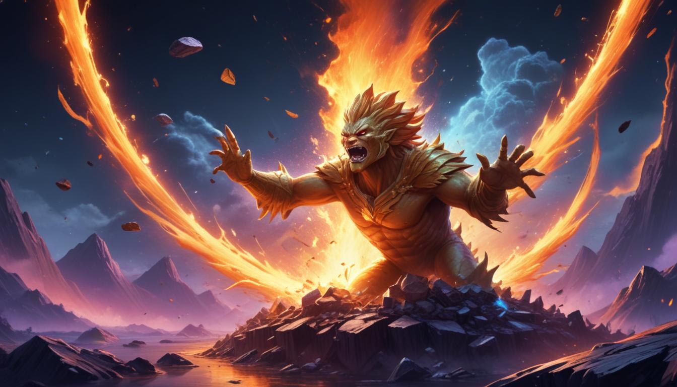 Solana Crash SHOCKER: Billions Lost, But DTX Exchange Thrives! 🤑 | Cryptodamus.io