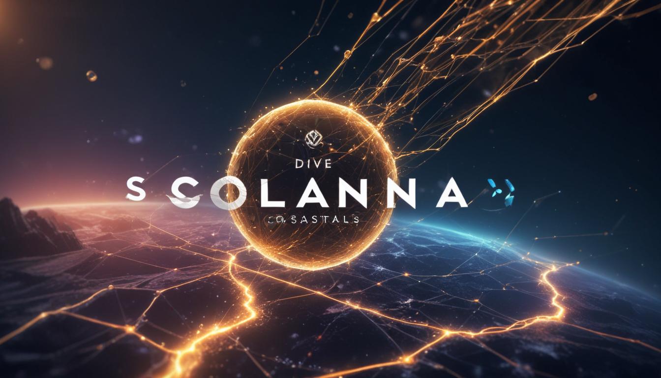 Solana Crossroads 2025: Unveiling Solana's Future! Innovation, Adoption & Market Trends Analyzed | Cryptodamus.io