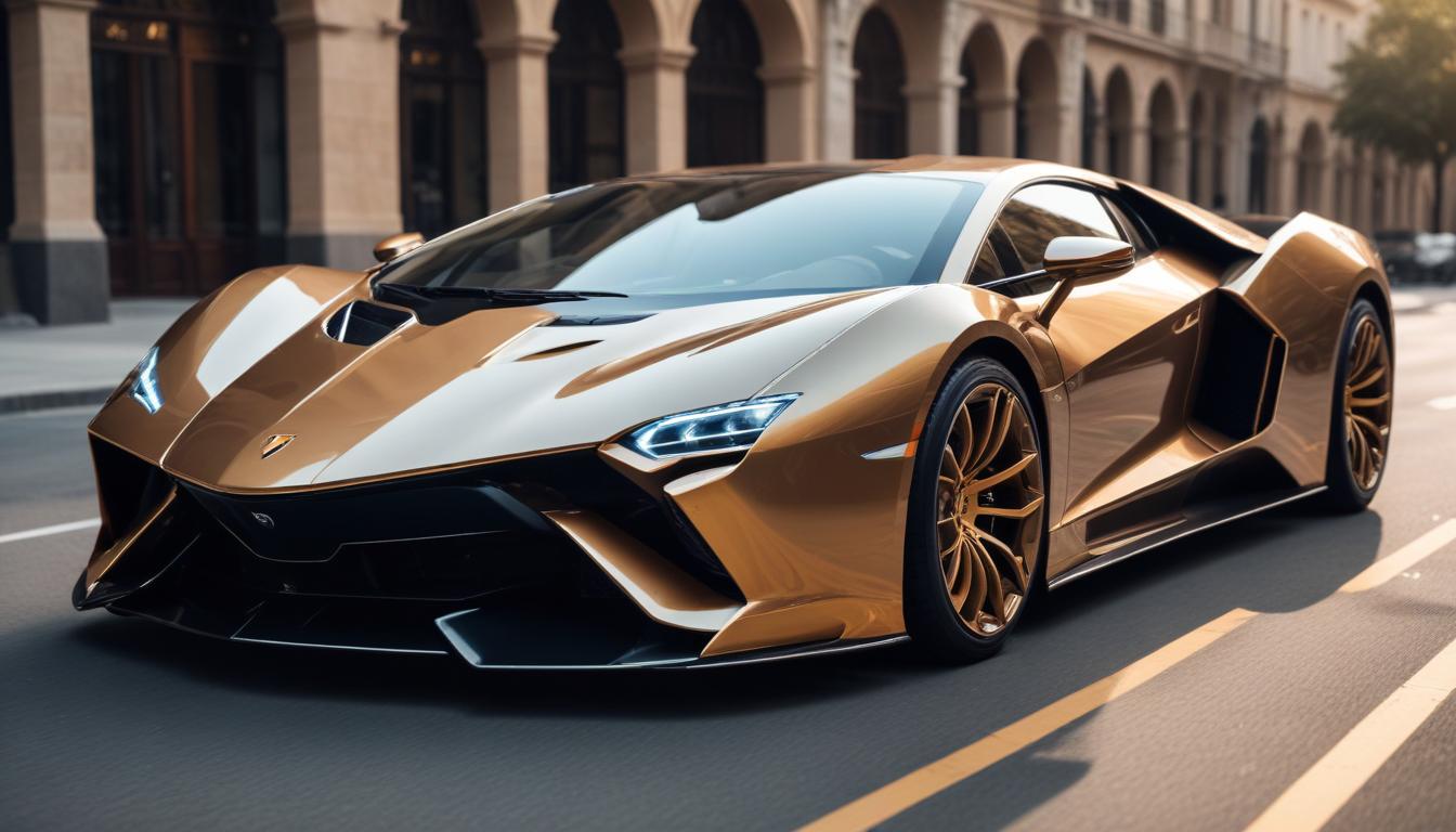 Solana & Crypto Autos: Instant Luxury Car Buys!  🤯 | Cryptodamus.io