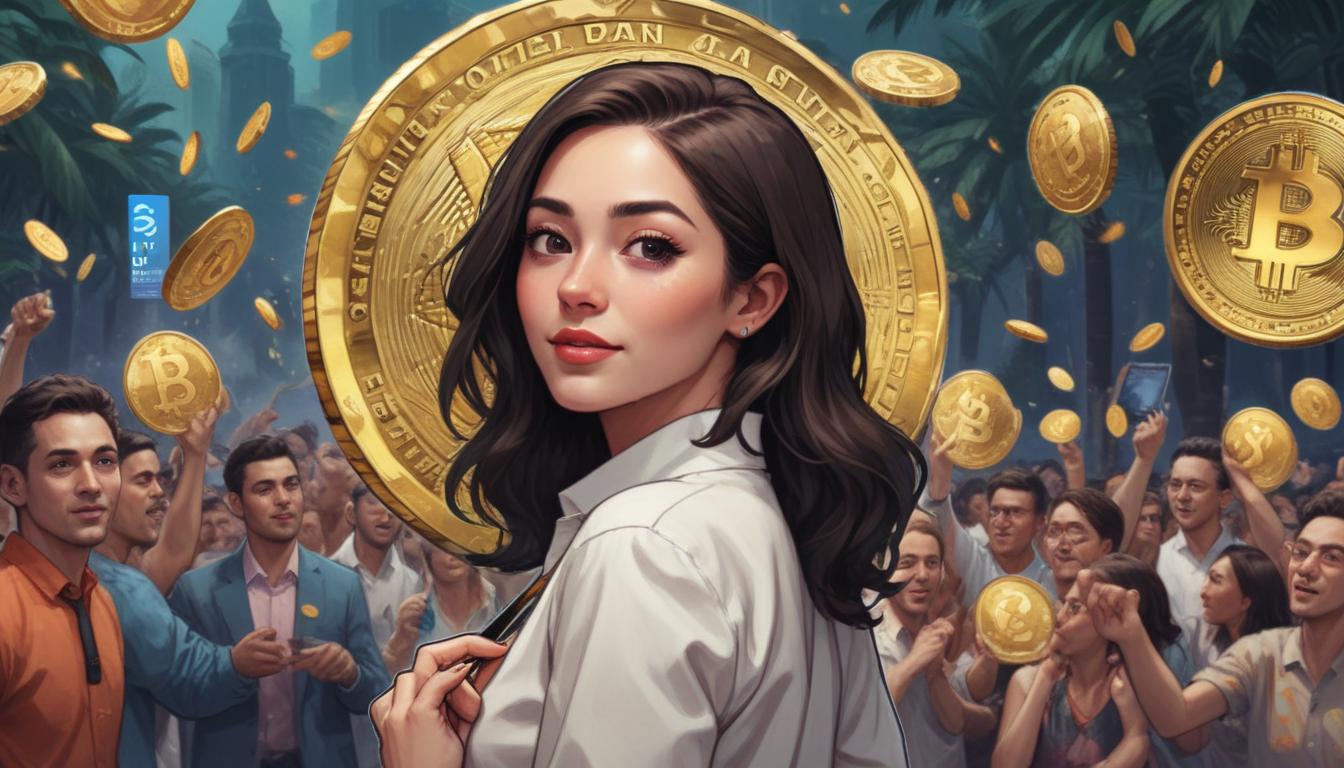 Взрывной Рост DeFi на Solana: Ралли BONK и Институциональный Стейкинг Подпитывают Мега-Рост | Cryptodamus.io