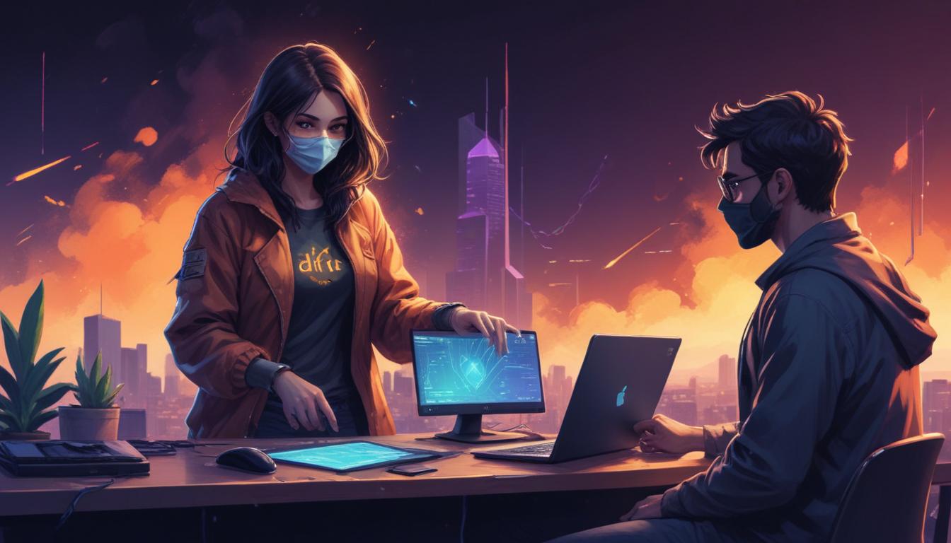 Взлом Solana DeFi: Эксплойт Loopscale на $5.8М | Уроки безопасности | Cryptodamus.io