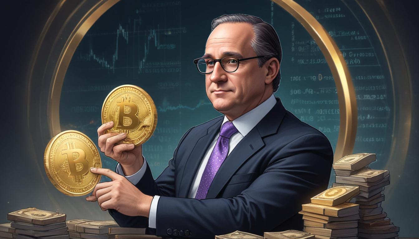 Solana DeFi Revolution: Franklin Templeton's $1.5T Fund Joins the Party! 🚀 | Cryptodamus.io