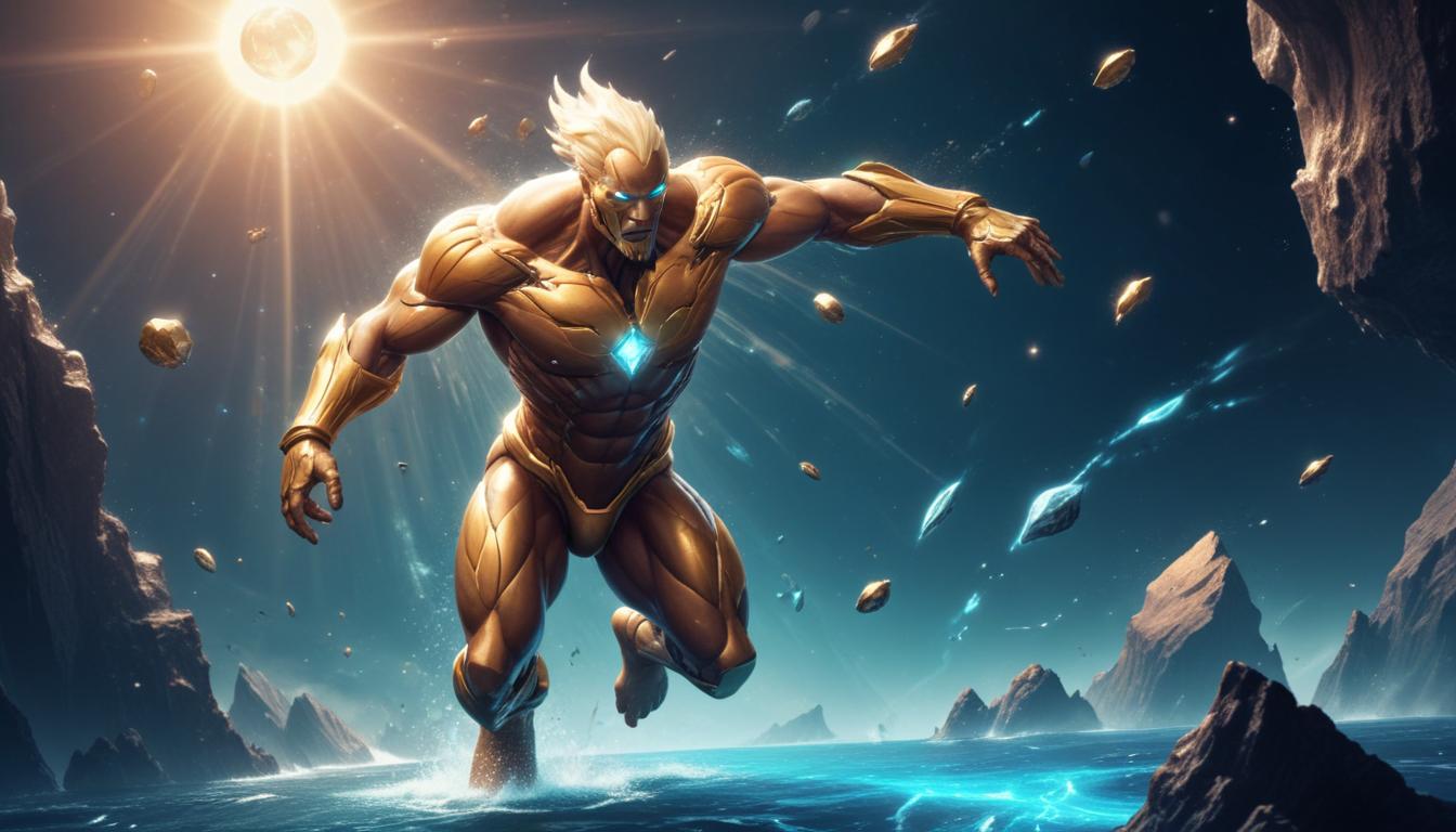 Solana DeFi Revolution: Unlocking Zero-Fee Trading with Titan Meta-DEX! 🚀 | Cryptodamus.io