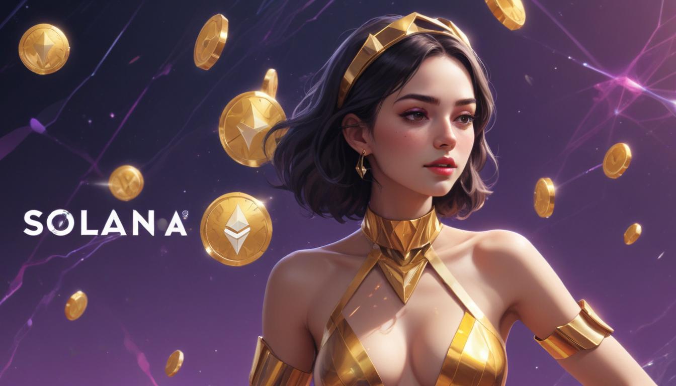 Solana DeFi: Unlocking HUGE Profits in Undervalued Gems! (Updated) | Cryptodamus.io