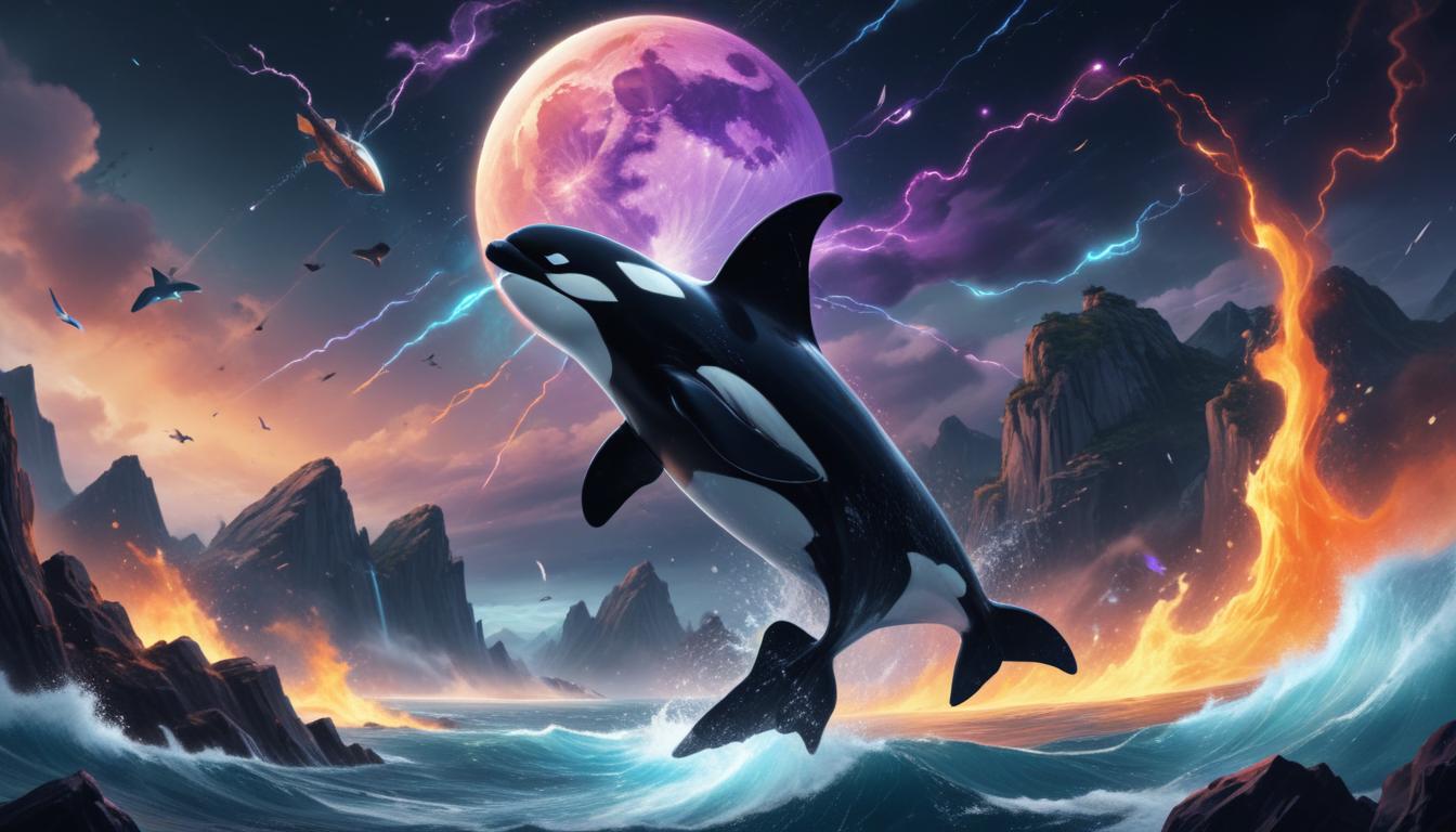 Solana DEX Crash: Is the 11.2M SOL Unlock a Time Bomb? | Cryptodamus.io