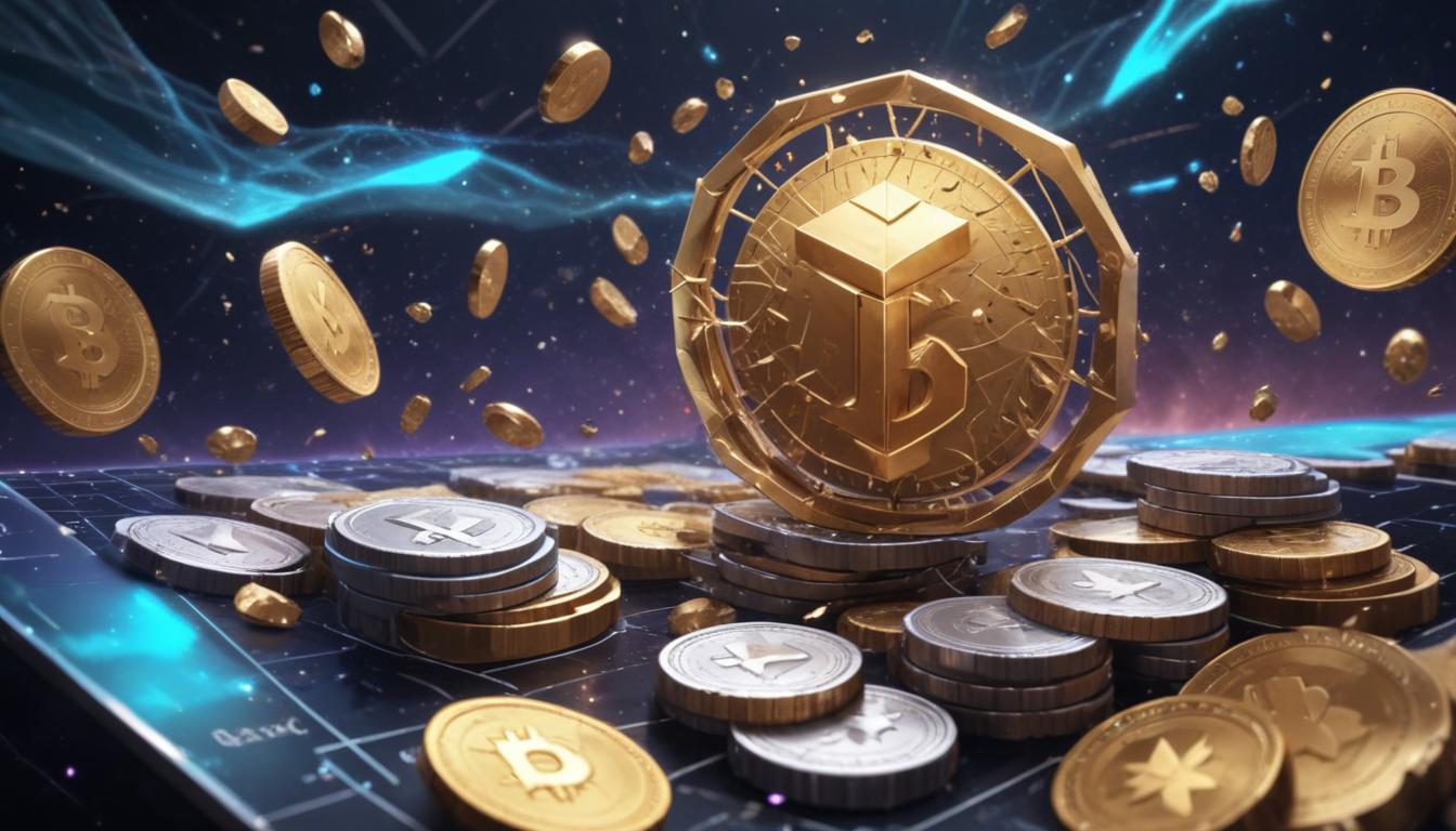 Solana DEX Explodes! $15B Volume – Is This the Future of DeFi? | Cryptodamus.io