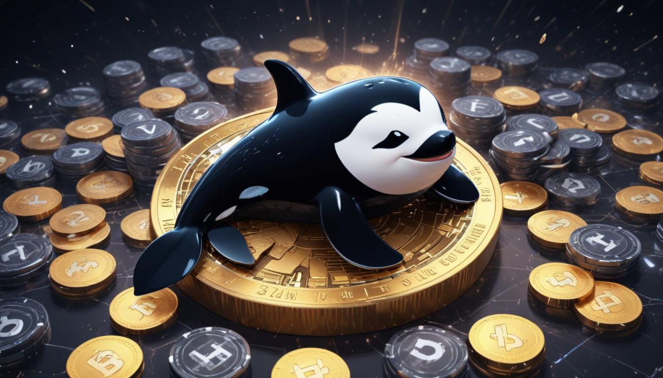 Solana DEX Explodes! $70B Volume & SOL Price Soars – Memecoin Mania? | Cryptodamus.io