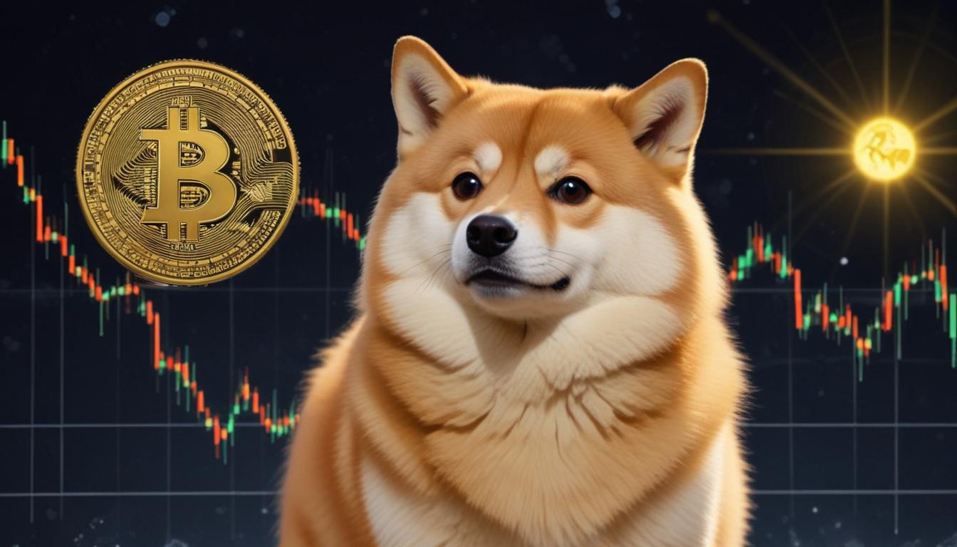 Solana, Dogecoin, & BlockDAG: Will They Soar or Crash? SHOCKING Crypto Predictions! | Cryptodamus.io