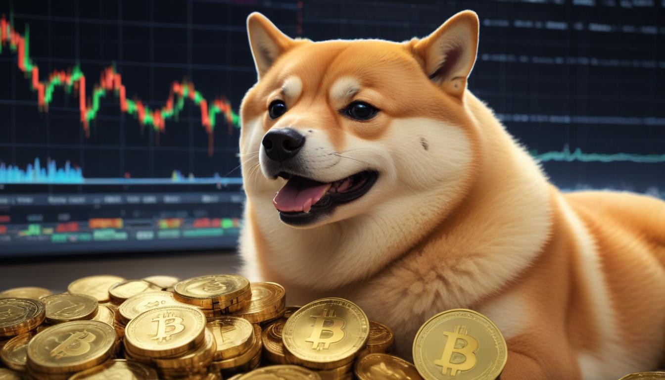 ETF на Solana и Dogecoin: хайп или реальность? Мнение институциональных инвесторов! | Cryptodamus.io