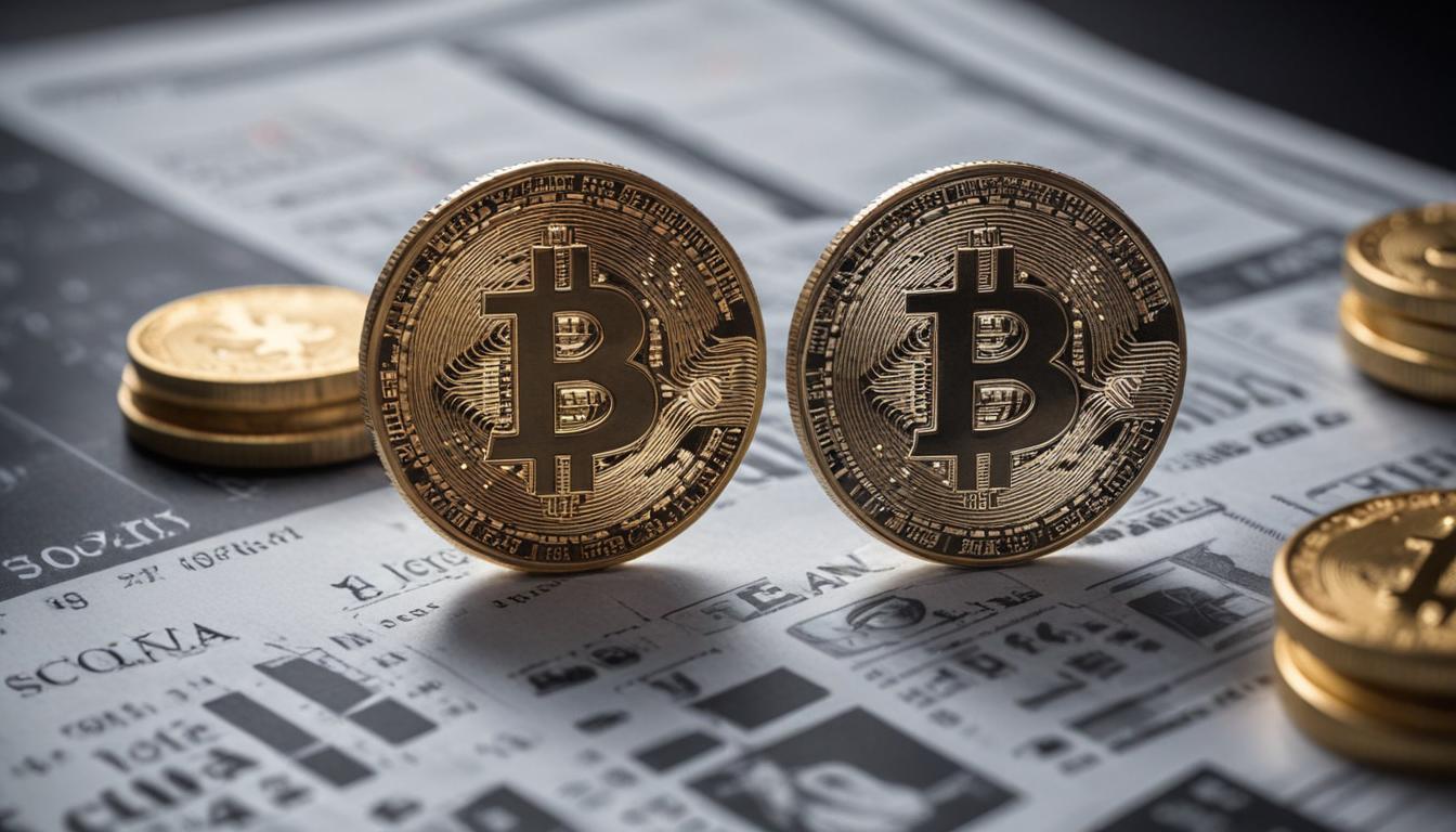 Solana ETF: 240 Days Until the SEC's HUGE Decision! Will SOL Explode? | Cryptodamus.io