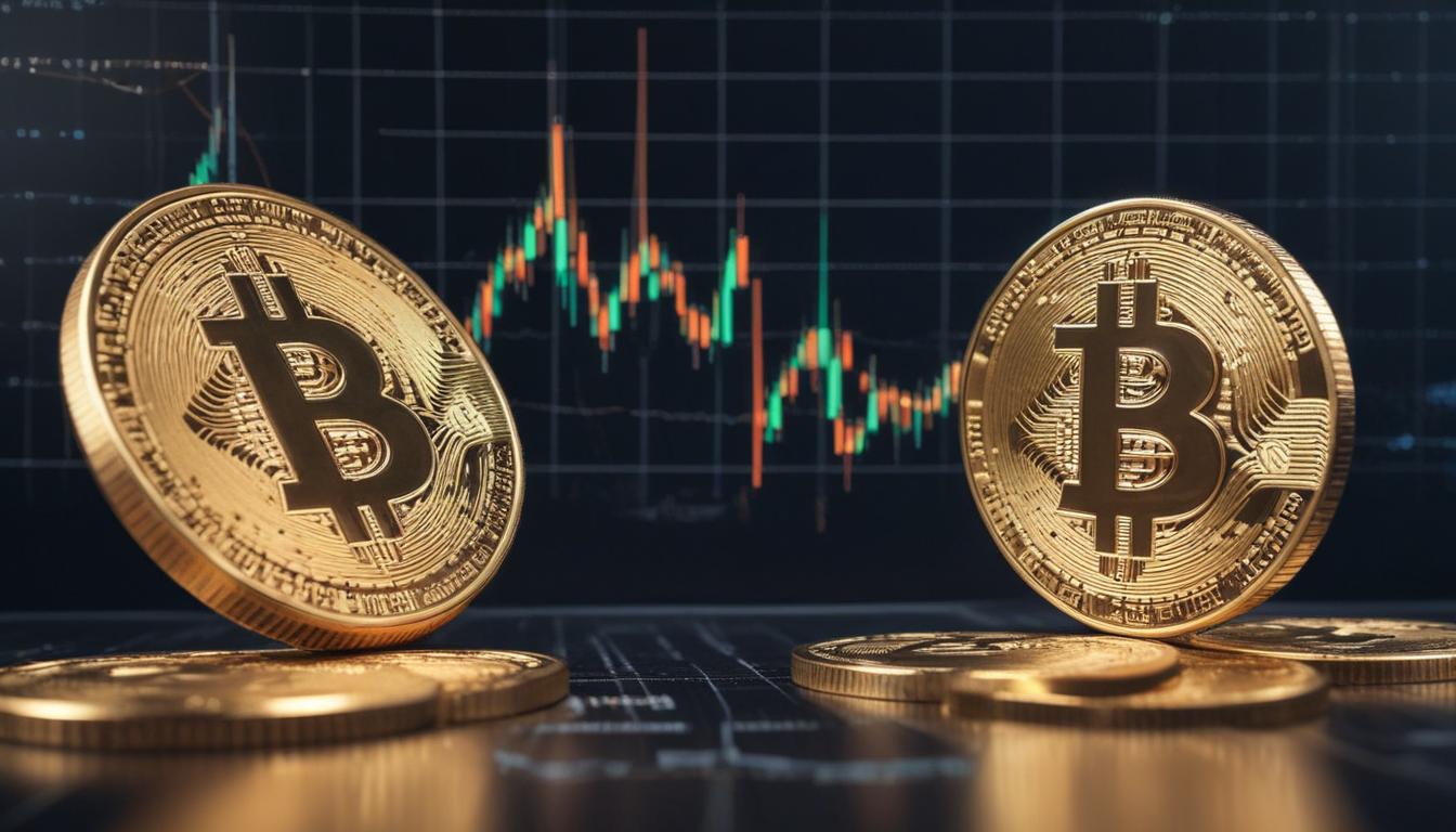 Solana ETF Futures Flop? Why Bitcoin's Reign Crushes Altcoin Dreams! [Analysis] | Cryptodamus.io