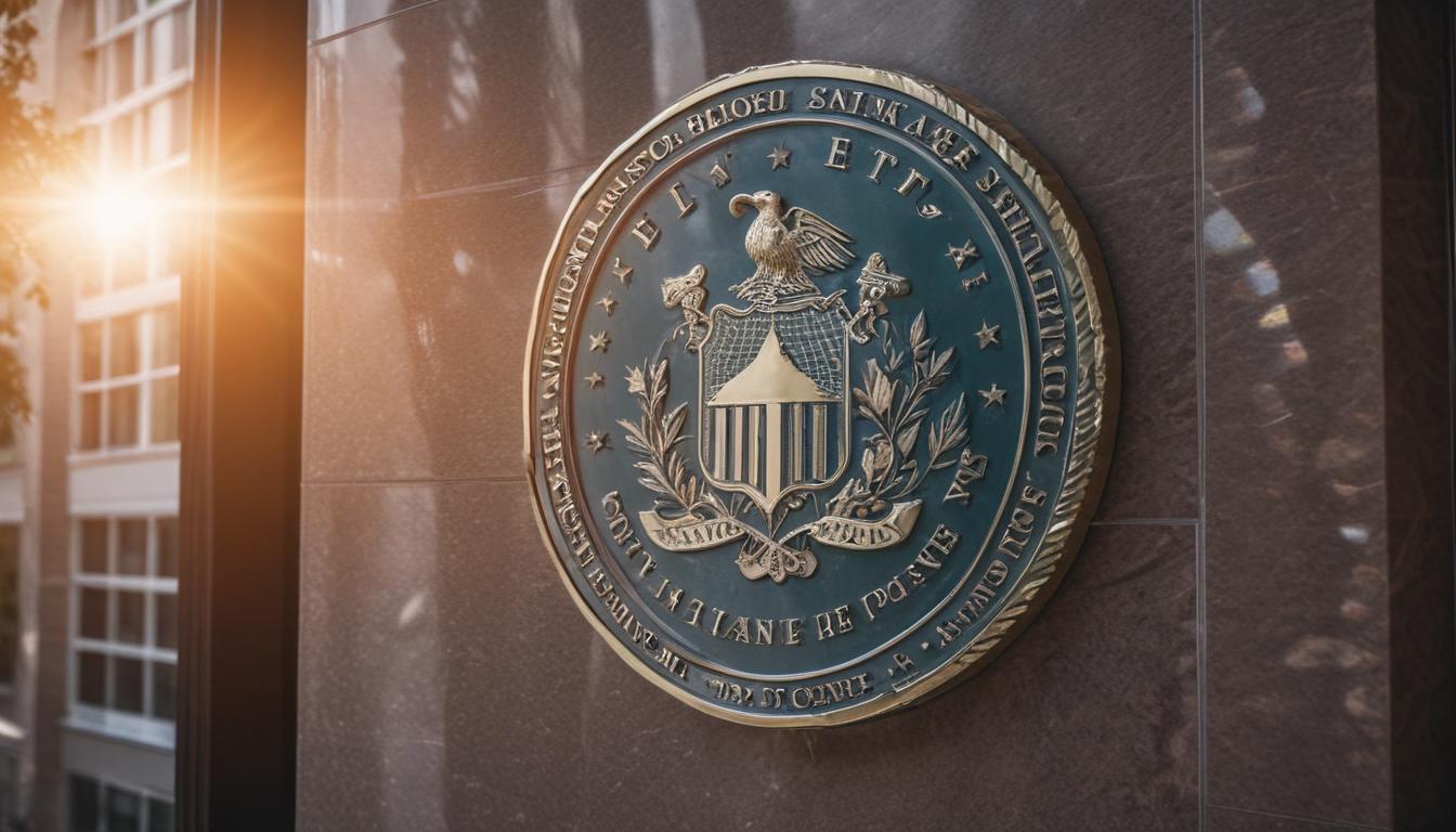 Solana ETF Incoming? Franklin Templeton's Bold Crypto Move! (2025 Deadline) | Cryptodamus.io