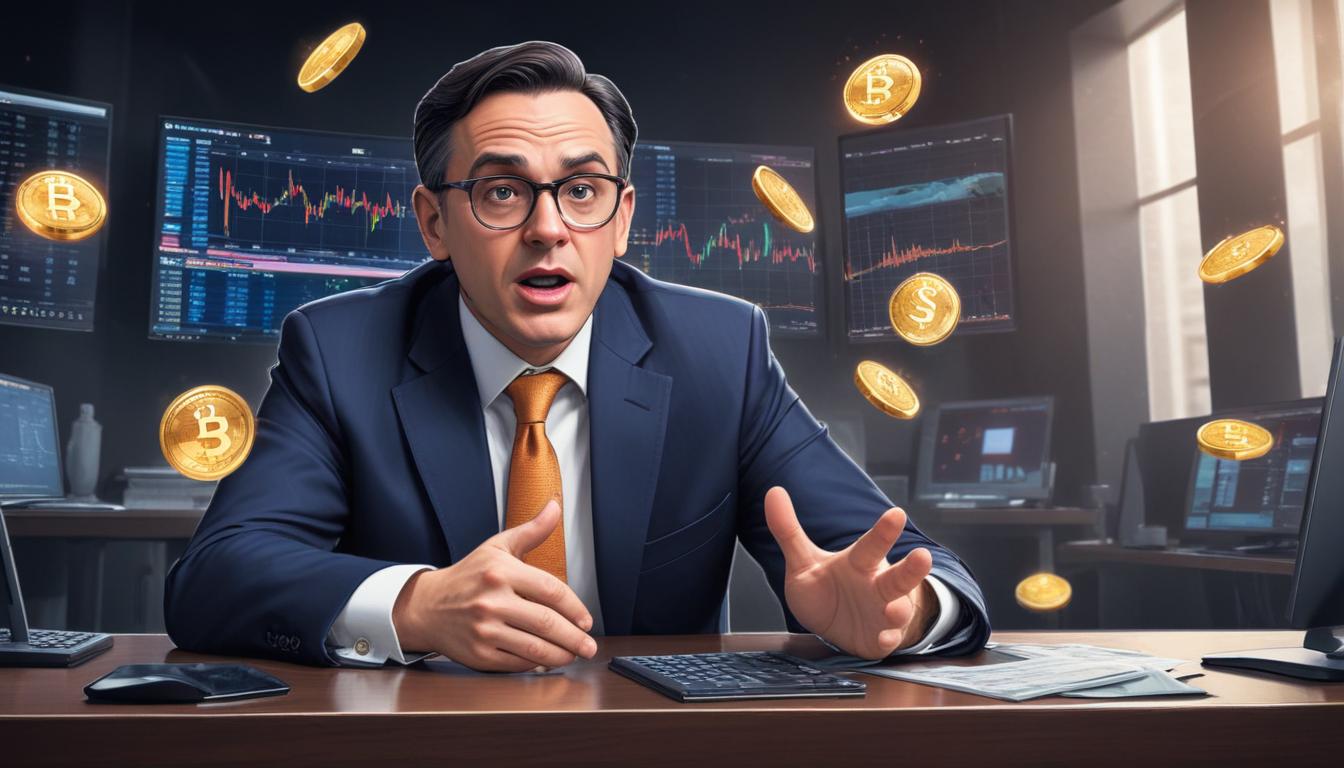 Solana ETF Incoming? Franklin Templeton's Bold Crypto Move Explained! | Cryptodamus.io